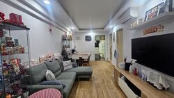 Blk 210 Jurong East Street 21 (Jurong East), HDB 3 Rooms #576715601